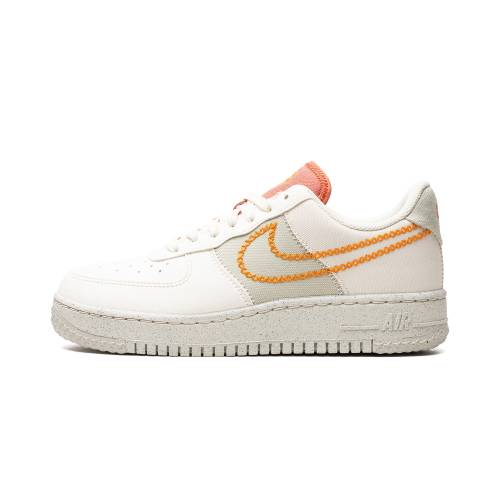 ナイキ 空軍 \u002707 \"NEXT MILK\"" スニーカー レディース NIKE AIR FORCE 1 LO NH WMNS NATURE - COCONUT DR3101 100 /"