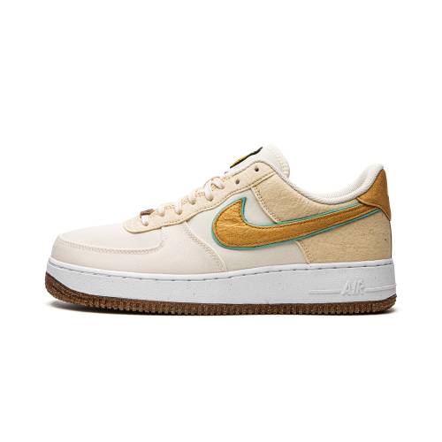 ナイキ 空軍 \u002707 \"HAPPY PINEAPPLE\"" スニーカー メンズ NIKE AIR FORCE 1 PRM CZ1631 100 /"