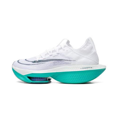 ナイキ 望遠レンズ NEXT% \"DEEP JUNGLE\"" スニーカー メンズ NIKE AIR ZOOM ALPHAFLY 2 DN3555 100 /"