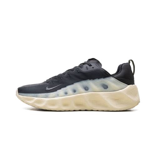 ナイキ ローバー \"BLACK MUSLIN\" スニーカー メンズ NIKE AVA ROVER DX4215 003 /