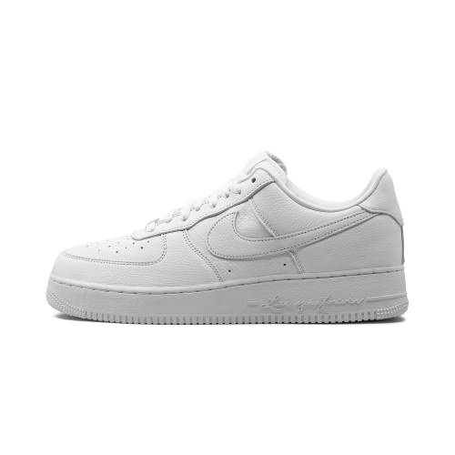 ナイキ 空軍 \"DRAKE BOY\"" スニーカー メンズ NIKE AIR FORCE 1 LOW NOCTA - CERTIFIED LOVER CZ8065 100 /"