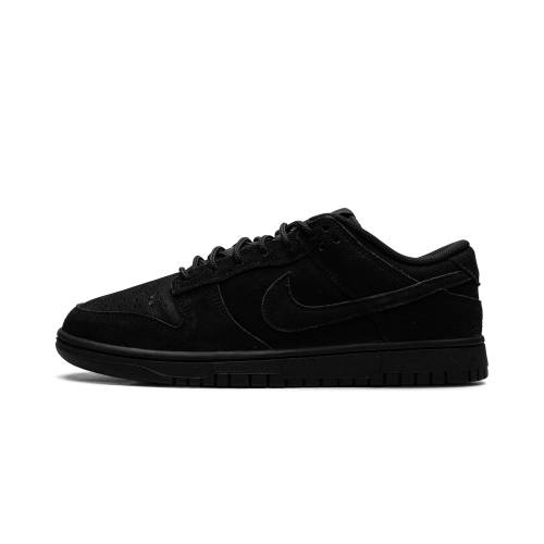 ナイキ ダンク ダンクロー \"BLACK\"" スニーカー メンズ NIKE DUNK LOW RETRO IB6651 001 /"