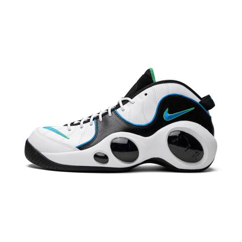 ナイキ ズーム フライト "PHOTO BLUE" スニーカー メンズ NIKE AIR ZOOM FLIGHT 95 DM0524 100 /｜スニケス