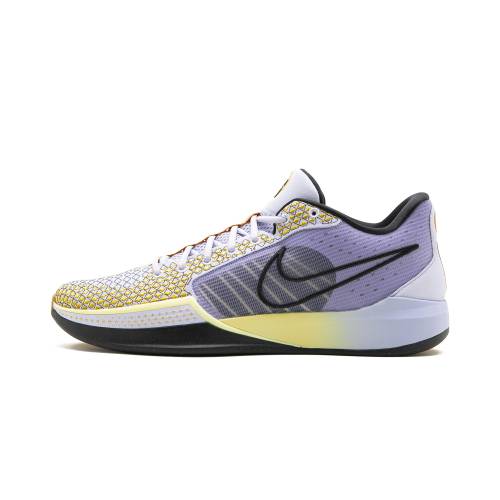 ナイキ \"SPARK\"" スニーカー レディース NIKE SABRINA 1 WMNS FQ3381 501 /"