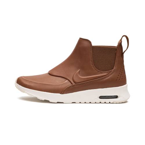 ナイキ マックス ミッド エア湖マックス \"ALE BROWN\"" スニーカー レディース NIKE AIR MAX THEA MID MNS WMNS 859550 200 /"