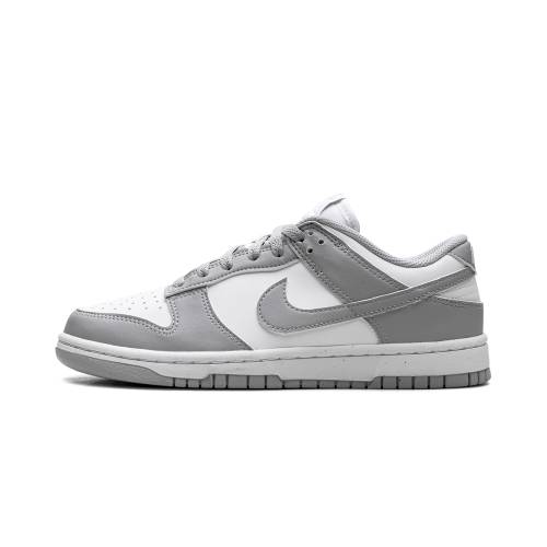 ナイキ ダンク ダンクロー \"LIGHT GREY\"" スニーカー レディース NIKE DUNK LOW NEXT NATURE WMNS SMOKE DD1873 113 /"