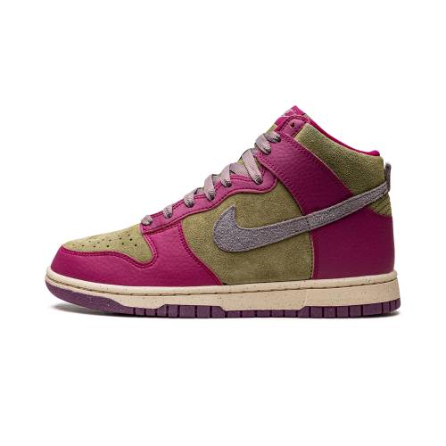ナイキ ダンク 御機嫌 ダンクハイ \"DYNAMIC BERRY\"" スニーカー レディース NIKE DUNK HIGH MNS WMNS FB1273 500 /"