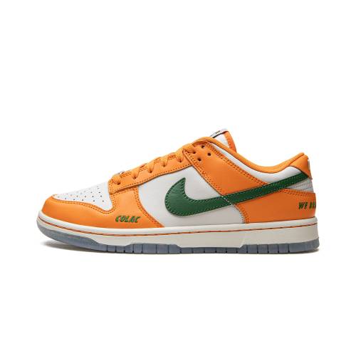 ナイキ ダンク ダンクロー \"FLORIDA A\u0026M\"" スニーカー メンズ NIKE DUNK LOW DR6188 800 /"