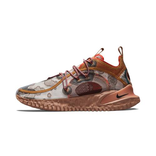 ナイキ 流通受け答え \"DESERT DUST\"" スニーカー メンズ NIKE FLOW 2020 ISPA DM2830 200 /"