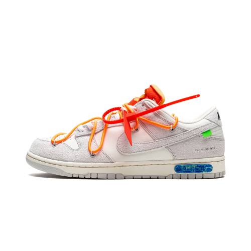 ナイキ ダンク 象牙色 ダンクロー \"OFFWHITE 31\"" スニーカー メンズ NIKE DUNK LOW OFF-WHITE \""OFF-WHITE - LOT DJ0950 116 /"