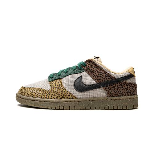 ナイキ ダンク ダンクロー \"SAFARI MOSS\" スニーカー メンズ NIKE DUNK LOW GOLDEN DX2654 200 /