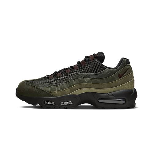 ナイキ マックス エアマックス "BLACK EARTH" スニーカー メンズ NIKE AIR MAX 95 FD0652 001 /|スニケス