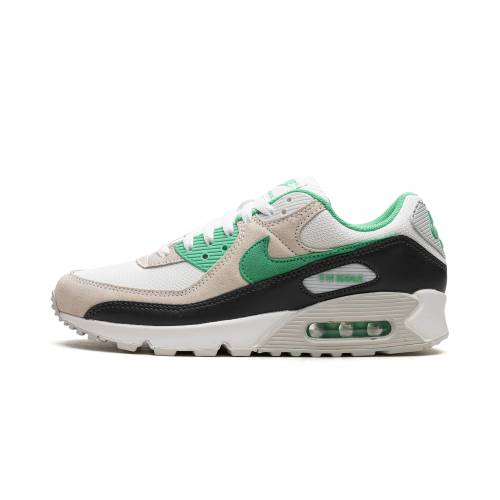 ナイキ マックス エアマックス "SPRING GREEN" スニーカー メンズ NIKE AIR MAX 90 DM0029 104 /｜スニケス
