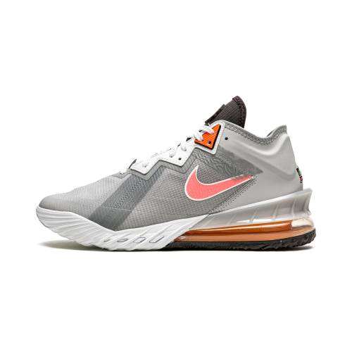 ナイキ レブロン \"BUGS MARVIN\"" スニーカー メンズ NIKE LEBRON 18 LOW VS CV7562 005 /"