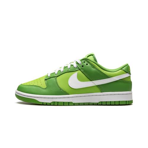 ナイキ ダンク ダンクロー \"CHLOROPHYLL\" スニーカー メンズ NIKE DUNK LOW RETRO DJ6188 300 /