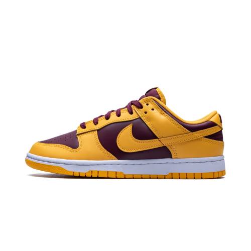 ナイキ ダンク ダンクロー \"アリゾナステイト\" スニーカー メンズ NIKE DUNK LOW \"ARIZONA STATE\" DD1391 702 /