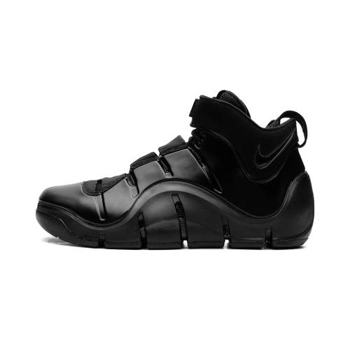 ナイキ レブロン \"ANTHRACITE\" スニーカー メンズ NIKE LEBRON 4 FJ1597 001 /