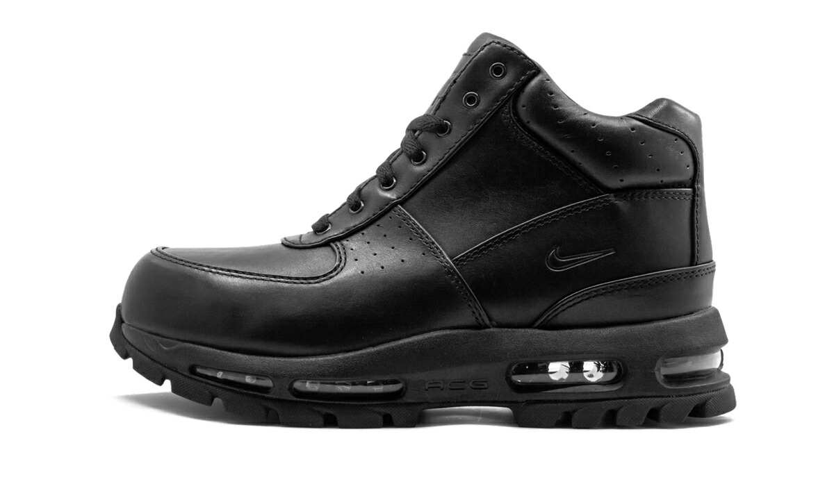 ナイキ マックス ゴアドーム エアマックス \"BLACK\" スニーカー メンズ NIKE AIR MAX GOADOME 865031 009 /