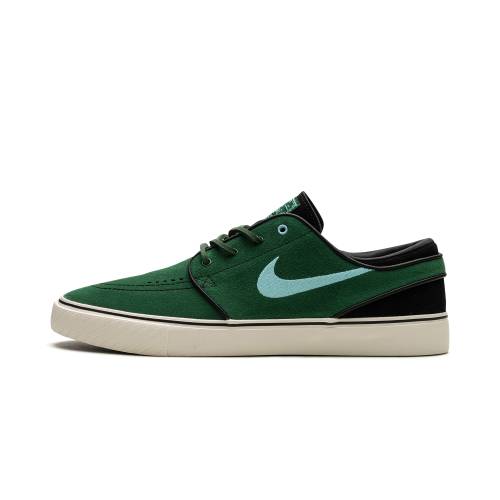ナイキ JANOSKI+ \"GORGE GREEN\"" スニーカー メンズ NIKE DV5475 300 /"
