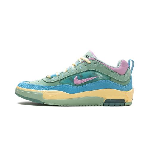 ナイキ エスビー マックス エアマックス "VERDY VISTY" スニーカー メンズ NIKE SB AIR MAX ISHOD WAIR HF4074 400 /｜スニケス