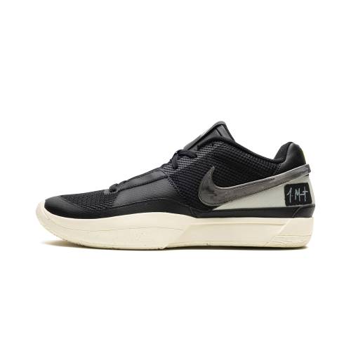 ナイキ \"WE AINT SMOKE\" スニーカー メンズ NIKE JA 1 DUCKING NO DR8785 002 /