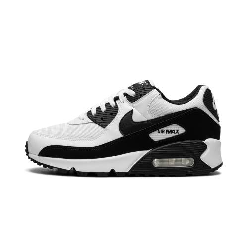 ナイキ マックス エア湖マックス \"PANDA\"" スニーカー メンズ NIKE AIR MAX 90 CN8490 101 /"