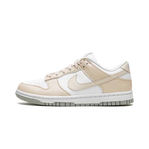ナイキ ダンク \"LIGHT BROWN\" スニーカー レディース NIKE DUNK LO NEXT NATURE MNS WMNS OREWOOD DN1431 100 /