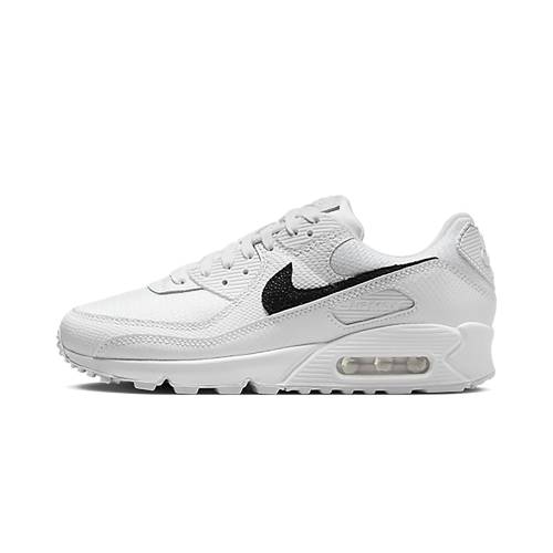 ナイキ マックス 大気圏マックス \"WHITE REPTILE\"" スニーカー レディース NIKE AIR MAX 90 WMNS DZ5212 100 /"