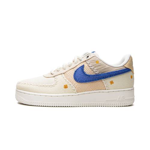 ナイキ エアフォース \"ロサンゼルス FLEA\" スニーカー レディース NIKE AIR FORCE 1 LO WMNS \"LOS ANGELES DV2223 100 /
