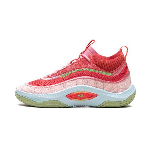ナイキ \"A\u0027JA WILSON\"" スニーカー レディース NIKE COSMIC UNITY 3 WMNS FQ9395 600 /"