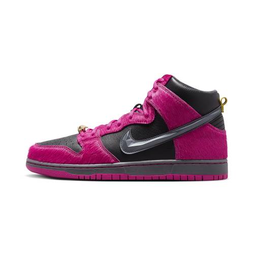 ナイキ エスビー ダンク ご機嫌 ダンクハイ \"RUN JEWELS\"" スニーカー メンズ NIKE SB DUNK HIGH THE DX4356 600 /"