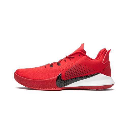 ナイキ マンバ "UNIVERSITY RED" スニーカー メンズ NIKE MAMBA FURY TB CK6632 600 /|スニケス