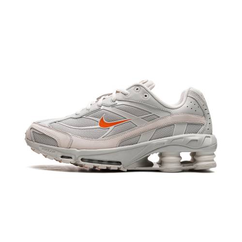ナイキ ショックス \"LIGHT BONE\" スニーカー メンズ NIKE SHOX RIDE 2 HQ5412 072 /