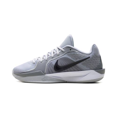 ナイキ \"WOLF GREY\" スニーカー レディース NIKE SABRINA 2 WMNS HF3234 001 /