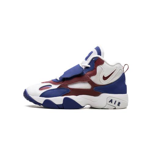 ナイキ スピード ターフ ジュニア キッズ NIKE AIR SPEED TURF GS DZ4449 100 / ベビー マタニティ スニーカー