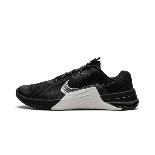 ナイキ \"BLACK GREY\"" スニーカー レディース NIKE METCON 7 WMNS SMOKE CZ8280 010 /"
