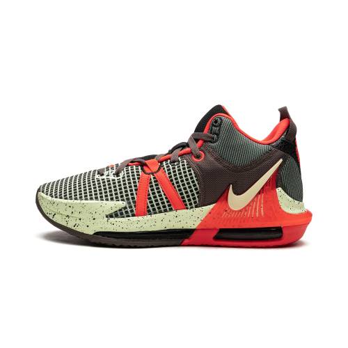 ナイキ レブロン ウィットネス \"ALLIGATOR\"" スニーカー メンズ NIKE LEBRON WITNESS VII DM1123 001 /"