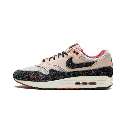 ナイキ マックス 大気圏マックス \"KEEP RIPPIN\u0027 SLIPPIN\u0027 2.0\"" スニーカー メンズ NIKE AIR MAX 1 PRM STOP FD5743 200 /"