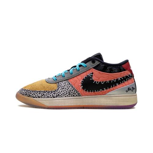 ナイキ "WHAT THE" スニーカー メンズ NIKE BOOK 1 IH1335 100 /|スニケス