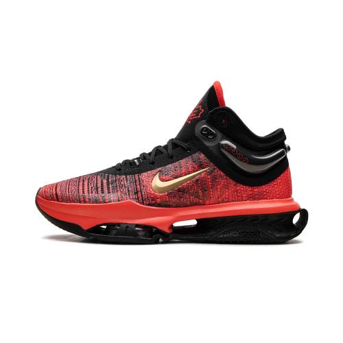 ナイキ "SHAEDON ROOTS" スニーカー メンズ NIKE GT JUMP 2 SHARPE PE CANADIAN HJ6626 900 /｜スニケス