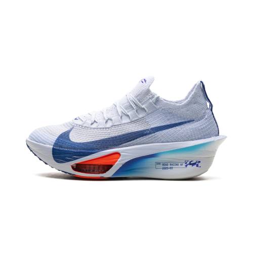 ナイキ ズーム 灰色 グレー 紫 バイオレット 青色 ブルー NEXT% \"FOOTBALL VOID\" スニーカー レディース NIKE AIR ZOOM ALPHAFLY 3 WMNS GREY GHOST PERSIAN VIOLET BLUE FD8315 001 /