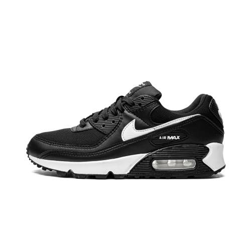 ナイキ マックス 大気圏マックス \"BLACK WHITE\"" スニーカー レディース NIKE AIR MAX 90 MNS WMNS \""BLACK/WHITE\"" DH8010 002 /"