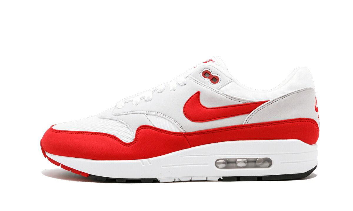 ナイキ マックス エアマックス "ANNIVERSARY" スニーカー メンズ NIKE AIR MAX 1 ANNIVERSARY 908375 103 /|スニケス