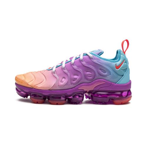 ナイキ エアヴェイパーマックス "MULTIGRADIENT" スニーカー レディース NIKE AIR VAPORMAX PLUS WMNS FD0823 500 /｜スニケス