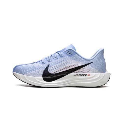 ナイキ ペガサス \"ALUMINUM PULSE\" スニーカー レディース NIKE PEGASUS PLUS WMNS \"ALUMINUM/BLACK-ROYAL FQ7261 402 /