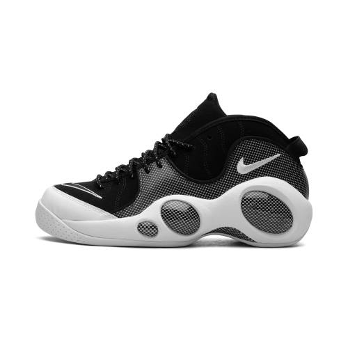 ナイキ 望遠レンズ 飛行 黒いこと 黒いこと しろがね色 しろがね色 \"OG \"" スニーカー メンズ NIKE AIR ZOOM FLIGHT 95 BLACK METALLIC SILVER (2022)\"" DM0523 001 /"