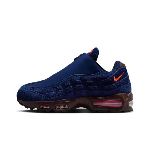 ナイキ マックス エア湖マックス \"BIG BUBBLE\"" スニーカー メンズ NIKE AIR MAX 95 ZIP IM0695 400 /"