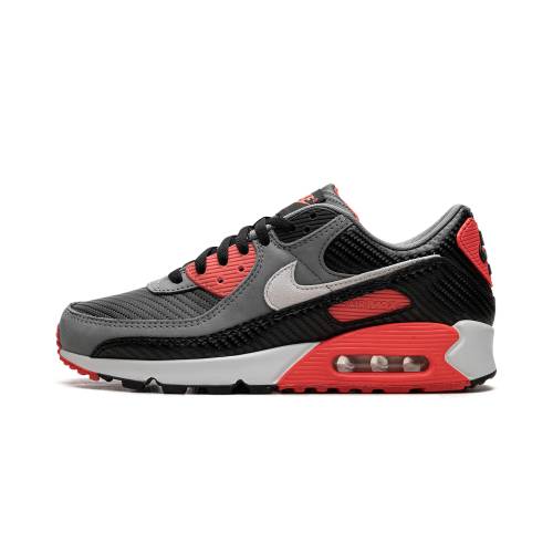 ナイキ マックス エアマックス \"BLACK DUST\" スニーカー メンズ NIKE AIR MAX 90 PRM PHOTON HM9432 001 /