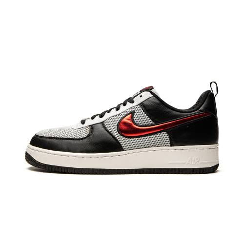 ナイキ プレミアム エアフォース "SPIRIDON" スニーカー メンズ NIKE AIR FORCE 1 LOW PREMIUM 318775 061 /｜スニケス