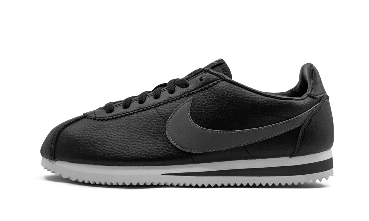 ナイキ クラシック コルテッツ レザー クラシックコルテッツ スニーカー メンズ NIKE CLASSIC CORTEZ LEATHER 749571 011 /|スニケス